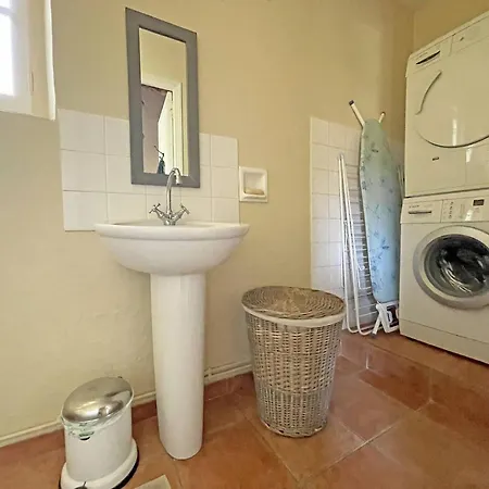 Maison Perigourdine Avec Grande Piscine Pour 4 Personnes - Fr-1-824-11 Paunat